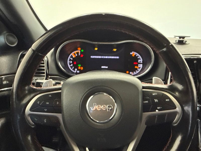 Used 2020 Jeep Grand Cherokee SUV