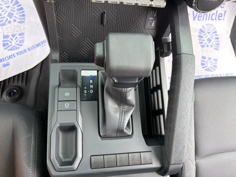 Used 2024 Toyota Tacoma Truck