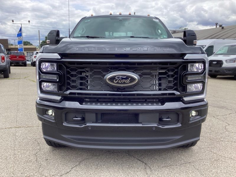 New 2026 Ford F-250SD Truck