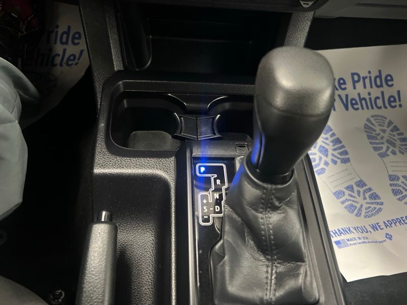 Used 2023 Toyota Tacoma Truck