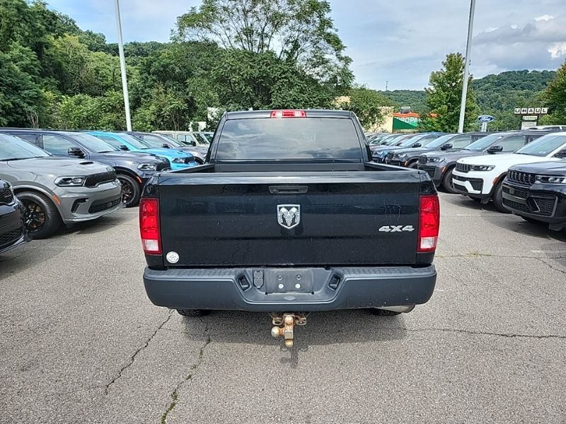 Used 2020 Ram 1500 Classic Truck