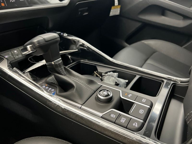 New 2026 Kia Sorento SUV