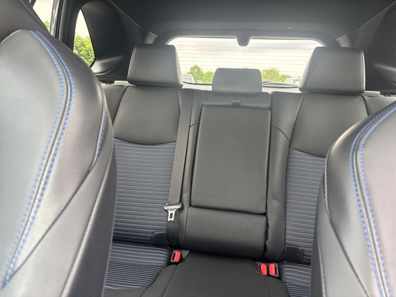 Used 2021 Toyota RAV4 Hybrid SUV