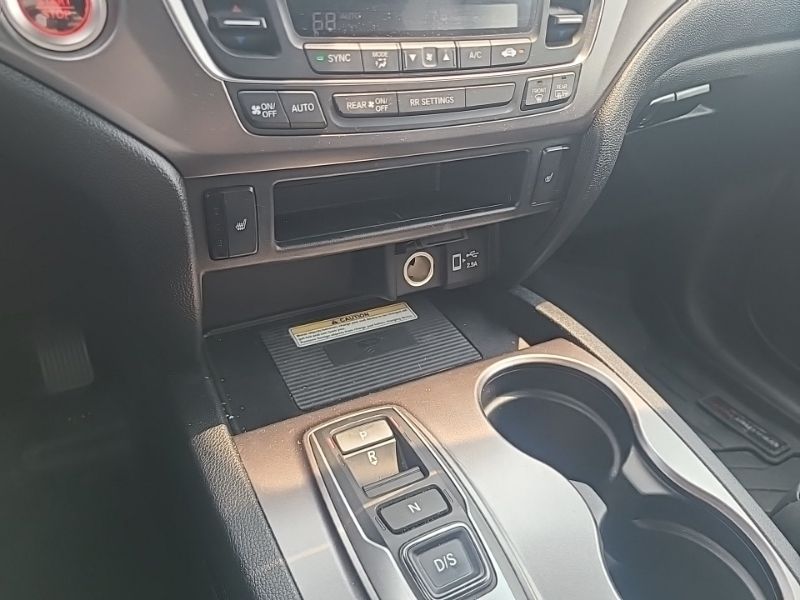 Used 2023 Honda Passport SUV