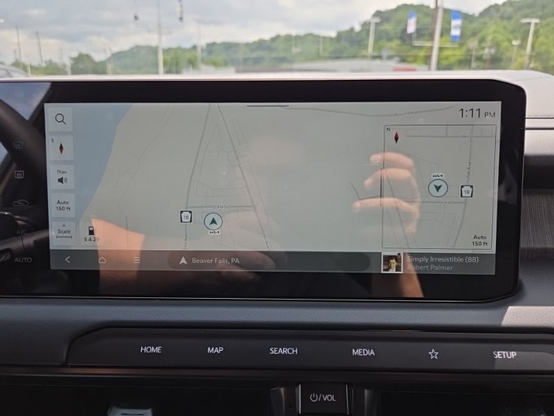New 2027 Kia Telluride SUV