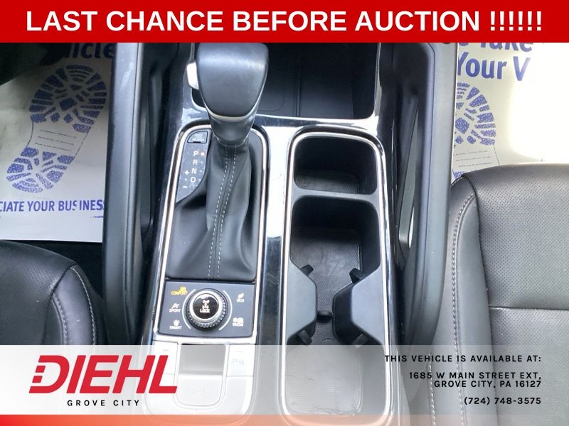 Used 2023 Kia Telluride SUV