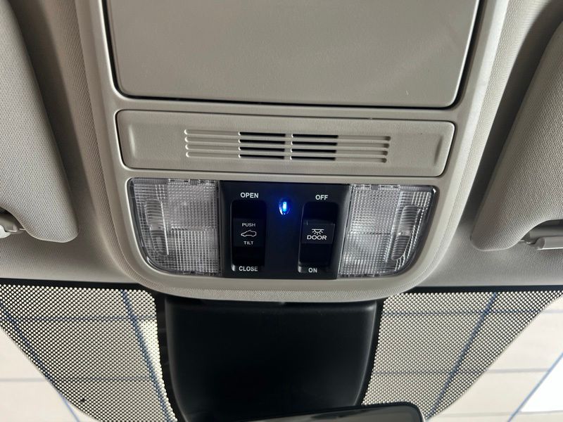 New 2026 Honda Odyssey Van