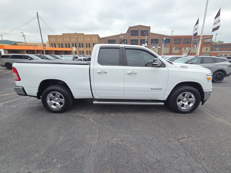 Used 2020 Ram 1500 Truck