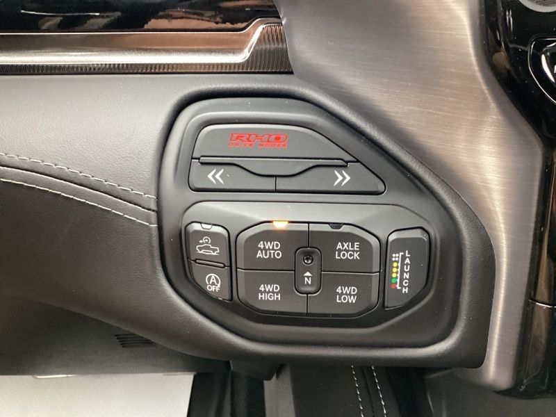 New 2026 Ram 1500 Truck
