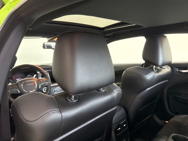 Used 2023 Dodge Charger Sedan