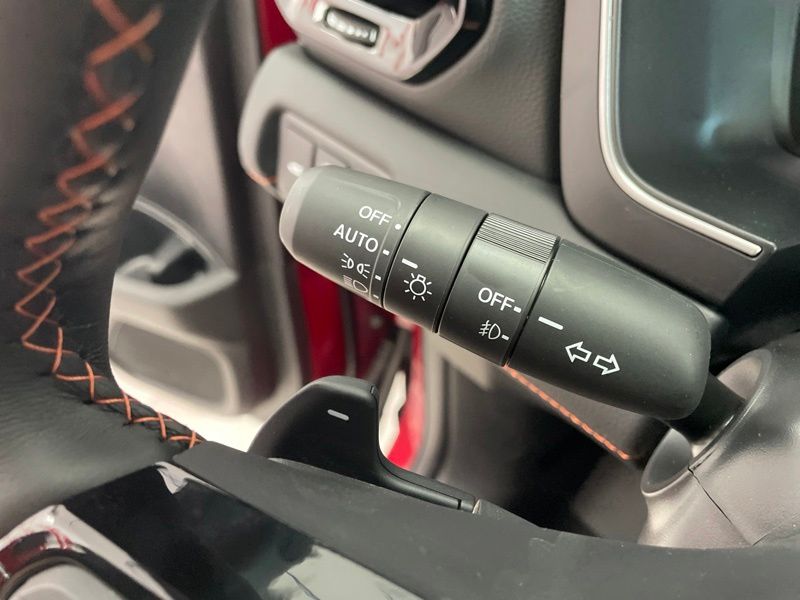 New 2026 Honda Passport SUV