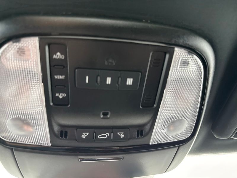 New 2026 Dodge Durango SUV