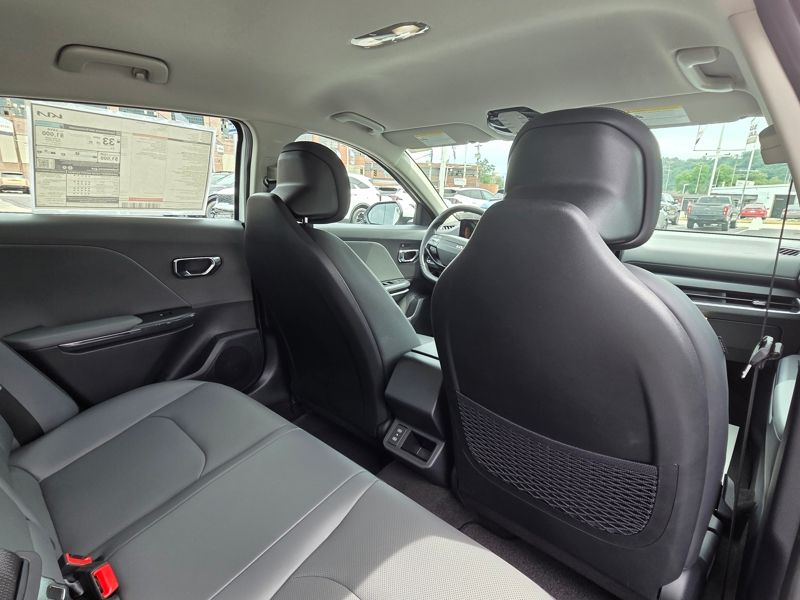 New 2026 Kia K4 Sedan