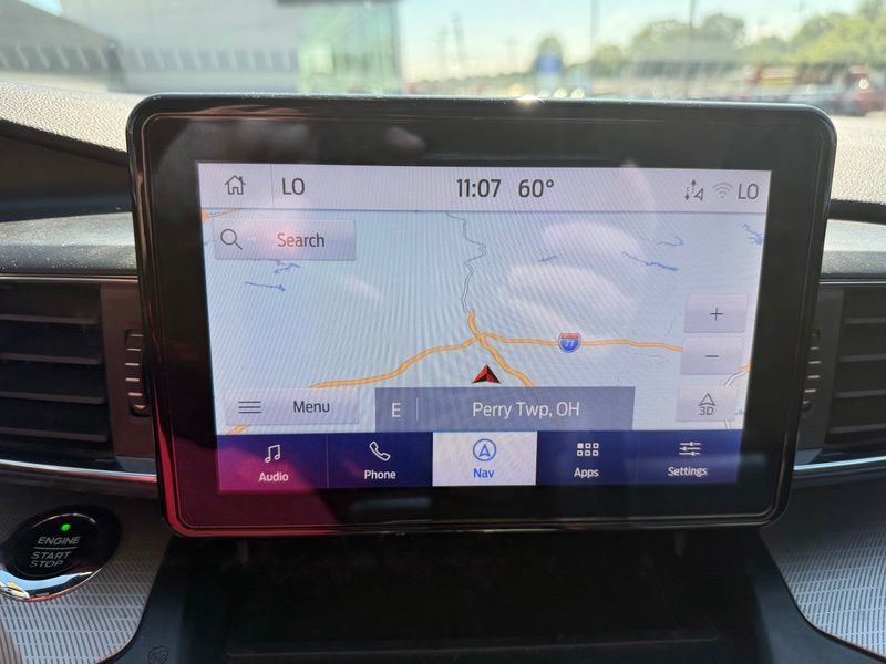 Used 2020 Ford Explorer SUV