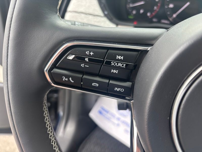 Used 2024 Mazda CX-90 SUV