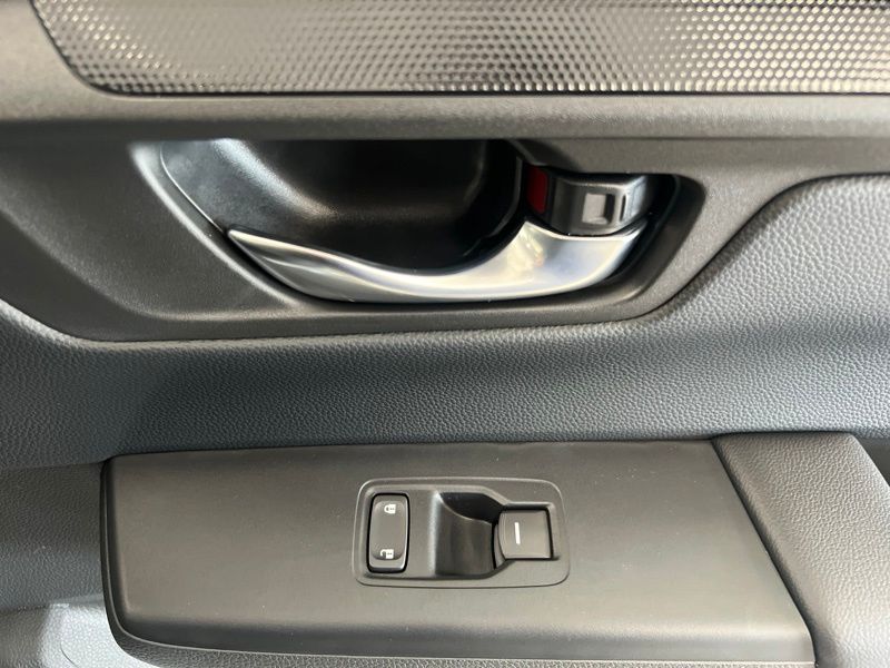 New 2027 Honda CR-V Hybrid SUV