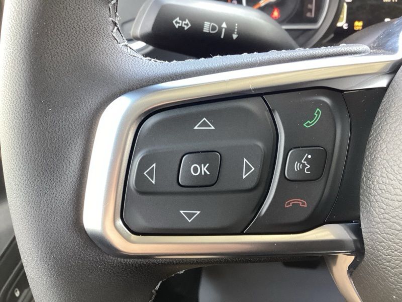 New 2026 Jeep Wrangler SUV