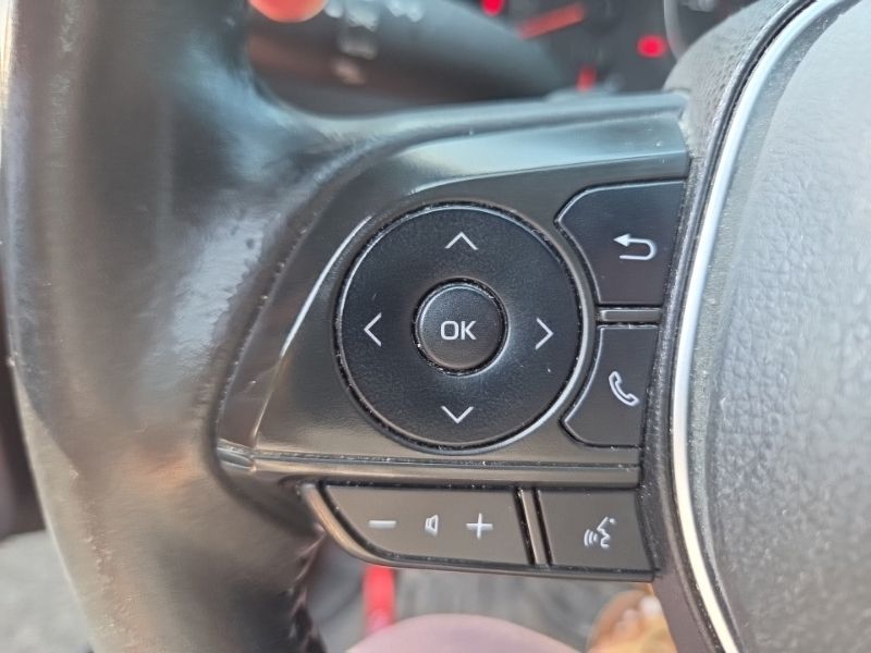 Used 2022 Toyota Corolla Sedan
