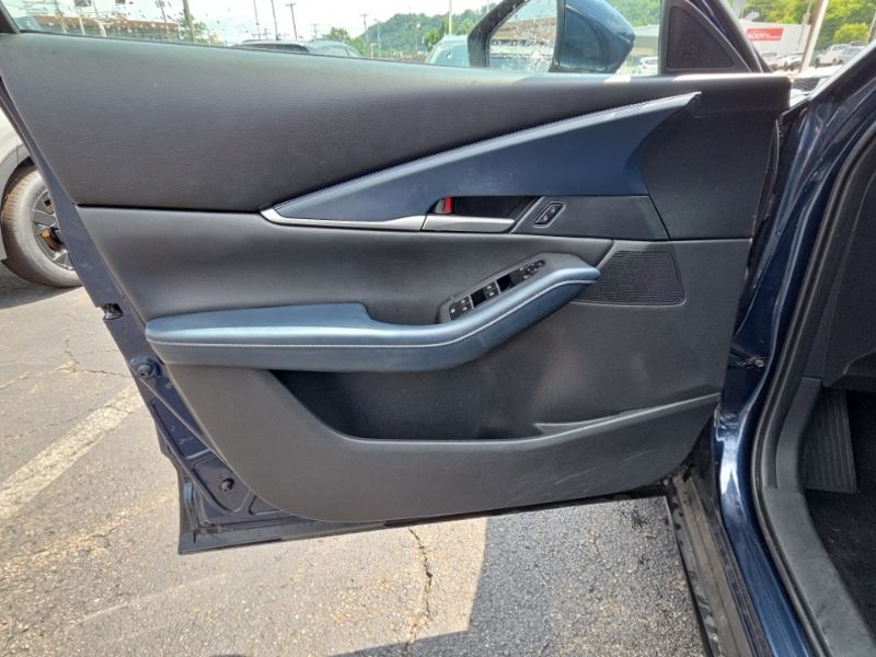 Used 2021 Mazda CX-30 SUV