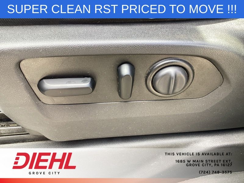 Used 2019 Chevrolet Silverado 1500 Truck