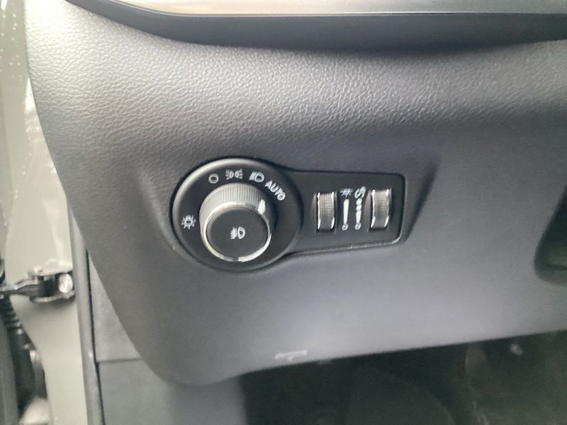 New 2026 Jeep Compass SUV
