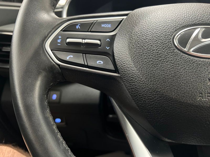 Used 2023 Hyundai Santa Fe SUV