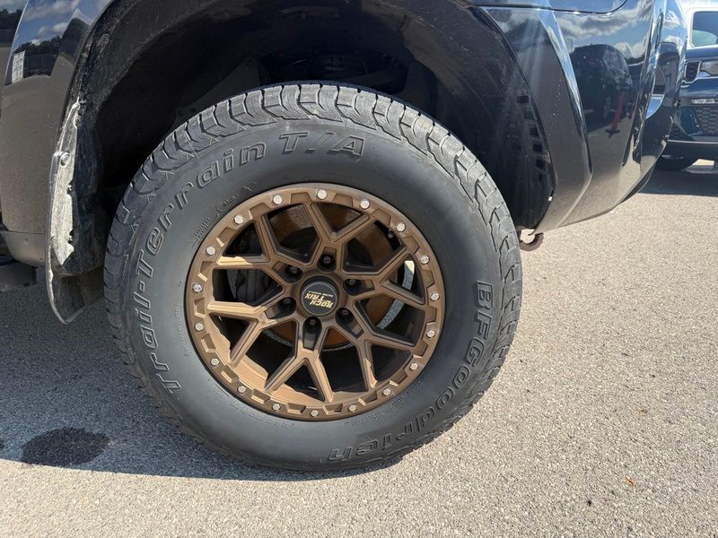 Used 2021 Toyota 4Runner SUV