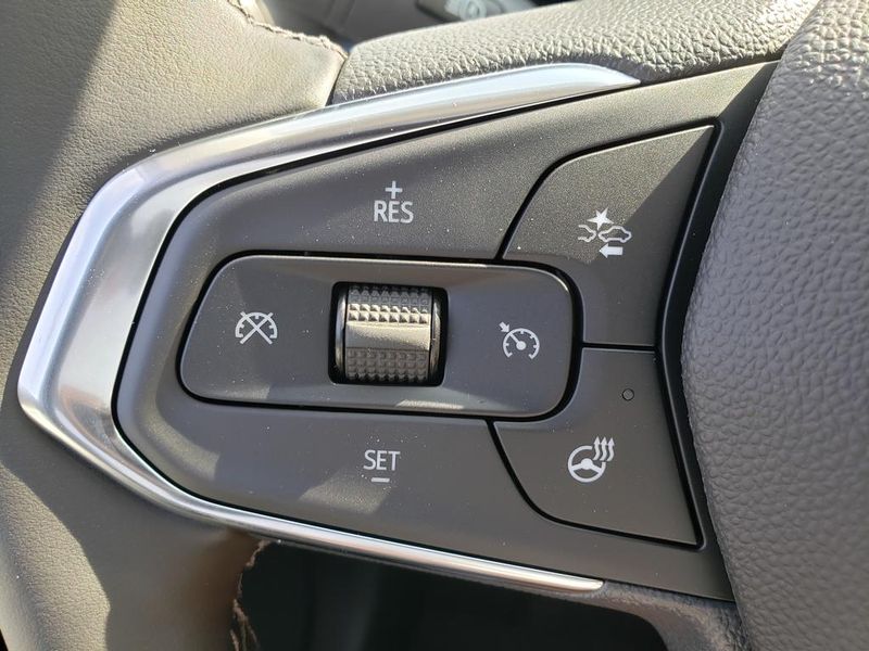 New 2026 Chevrolet Trax SUV