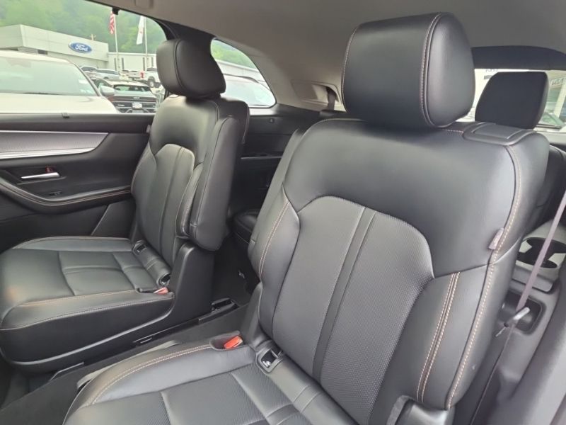 Used 2024 Mazda CX-90 SUV