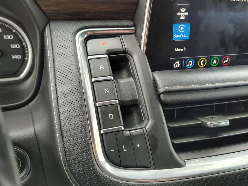 Used 2021 Chevrolet Tahoe SUV