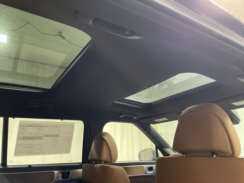 New 2026 Hyundai Santa Fe SUV