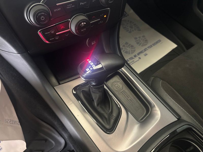 Used 2021 Dodge Charger Sedan