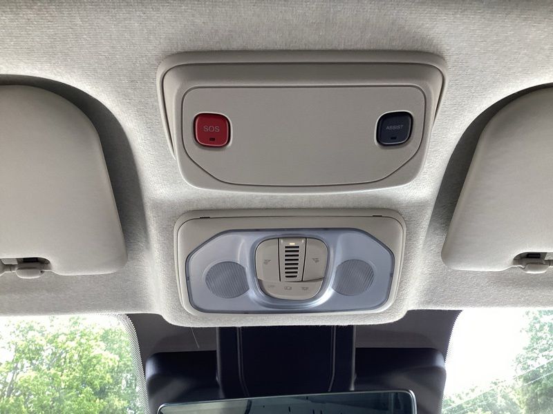 New 2026 Ram ProMaster 3500 Van