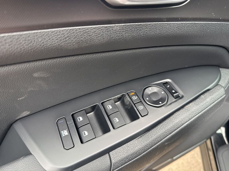 New 2026 Kia Sportage Hybrid SUV