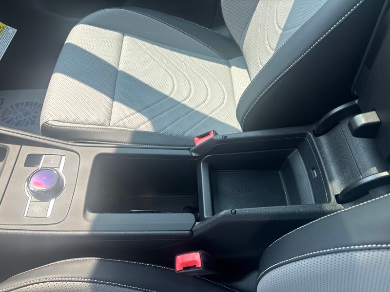New 2026 Volkswagen Tiguan SUV