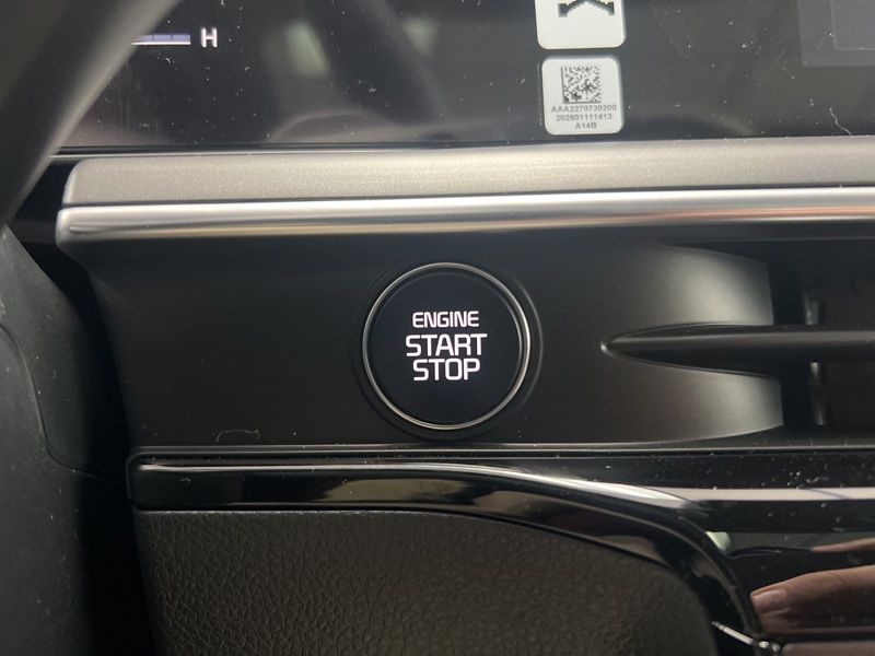 New 2026 Kia K5 Sedan