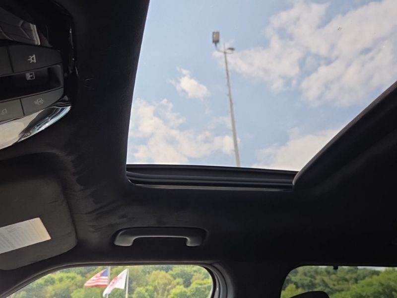 New 2027 Kia Telluride SUV
