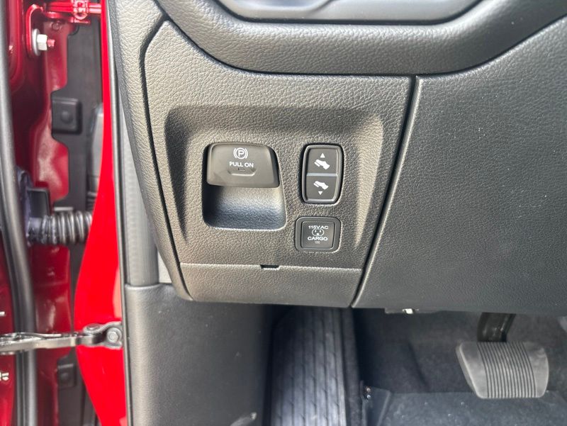 New 2026 Ram 1500 Truck