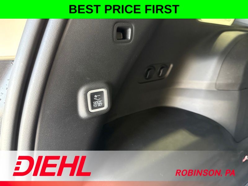 New 2026 Jeep Cherokee SUV