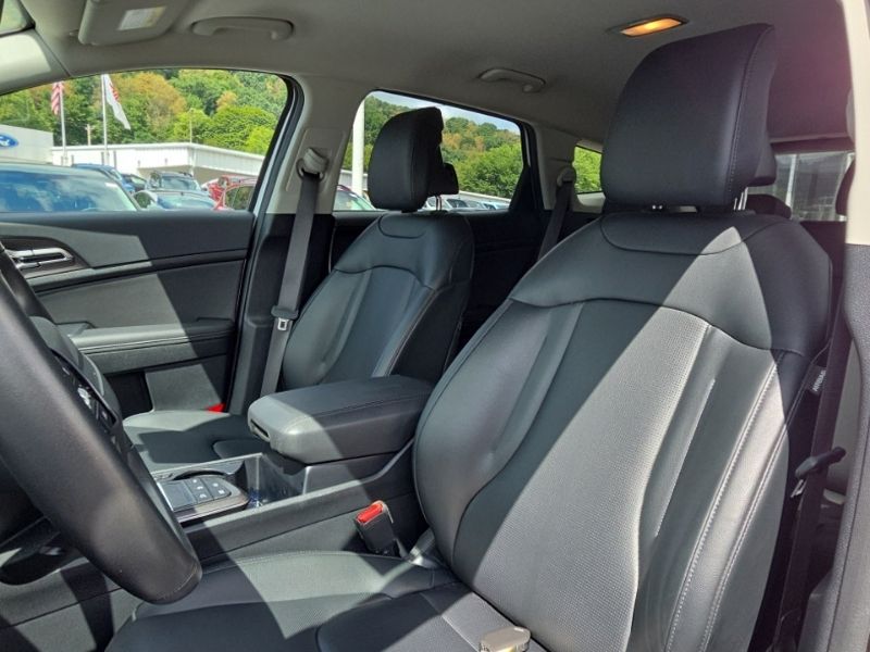 Used 2026 Kia Sportage SUV