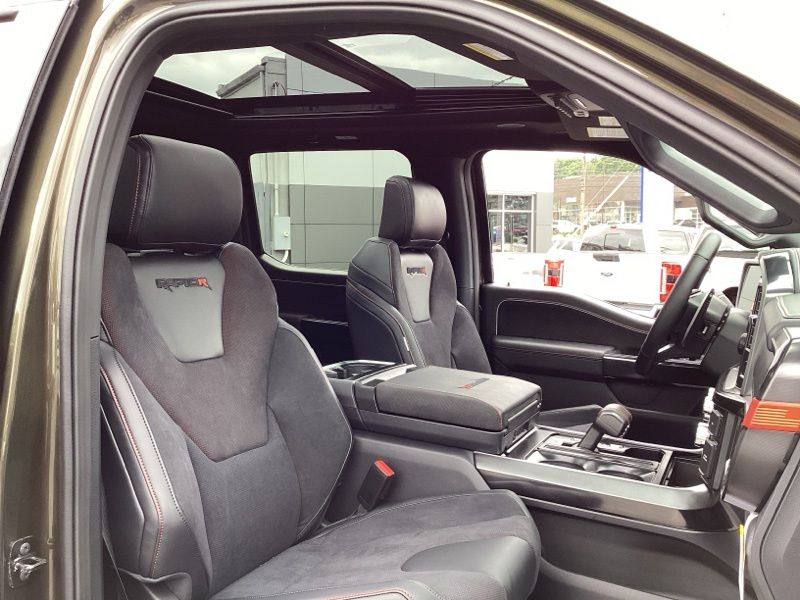 New 2026 Ford F-150 Truck