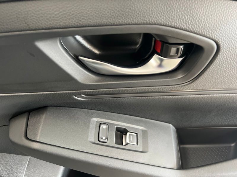 New 2026 Honda Accord Sedan Sedan