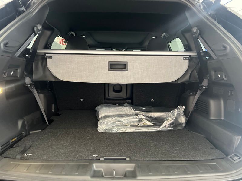 New 2026 Mitsubishi Outlander SUV