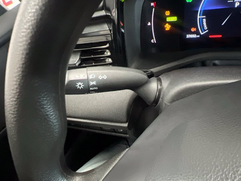 Used 2025 Toyota Camry Sedan
