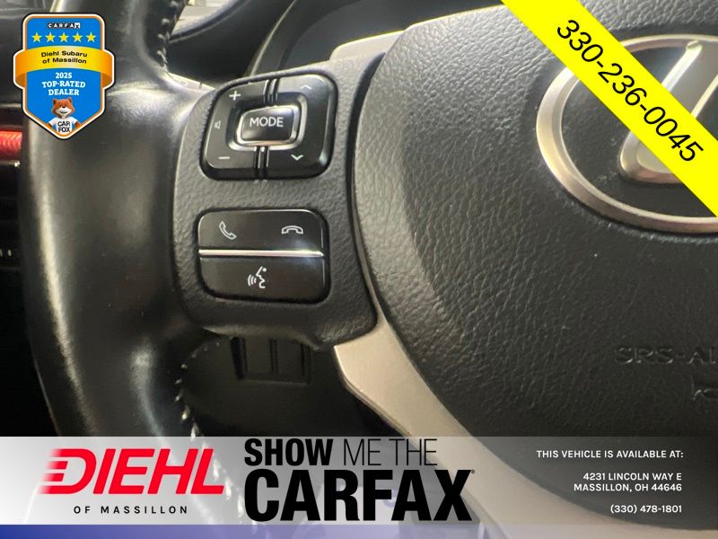 Used 2018 Lexus NX SUV