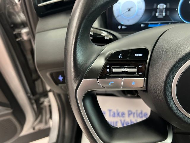 Used 2023 Hyundai Tucson SUV