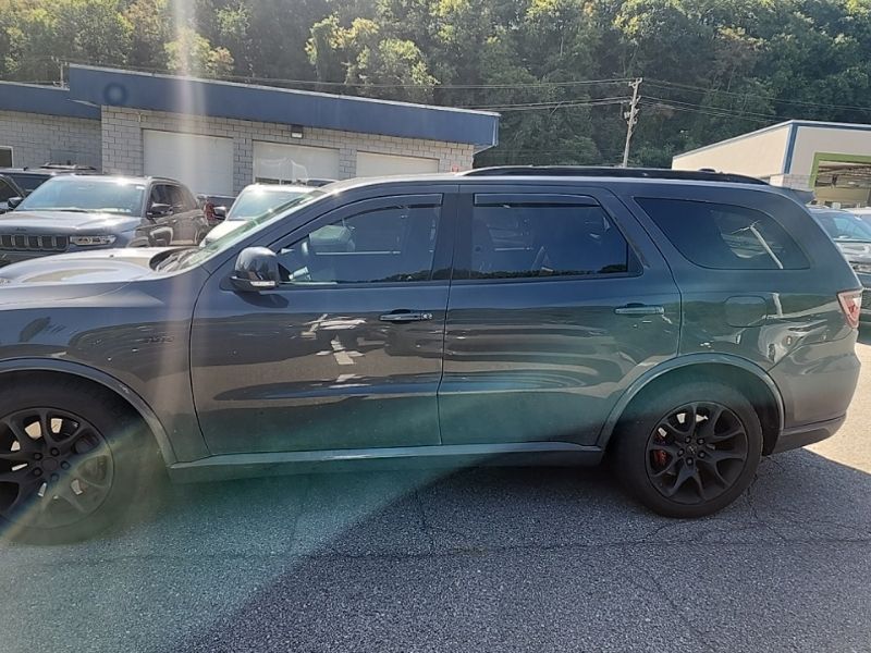 Used 2024 Dodge Durango SUV