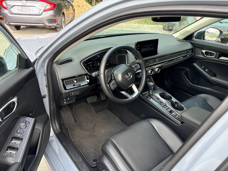 Used 2024 Honda Civic Sedan