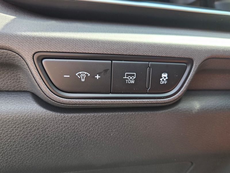 New 2026 Kia Carnival Hybrid Van