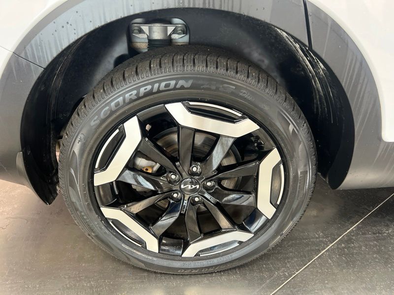 Used 2024 Kia Telluride SUV